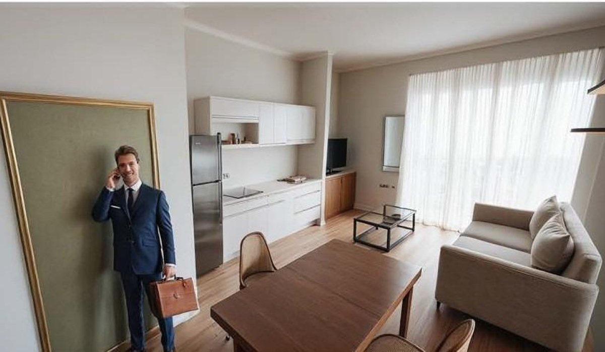 New Build - Apartment / flat - Torrevieja - Centro