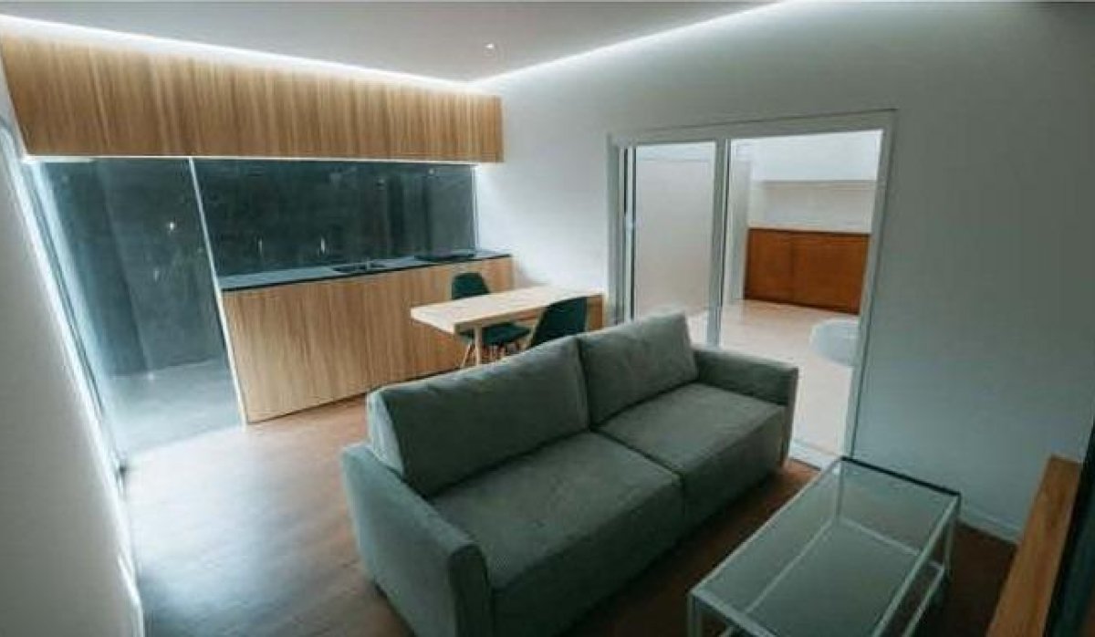 Nouvelle construction - Appartement - Torrevieja - Centro