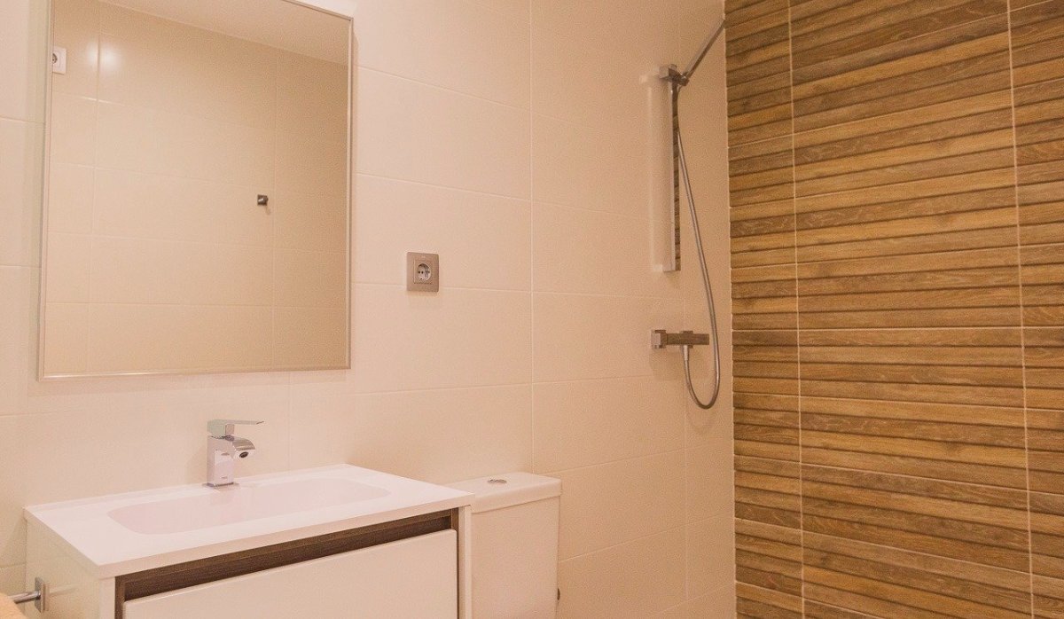 Nouvelle construction - Bungalow - Orihuela - Vistabella Golf