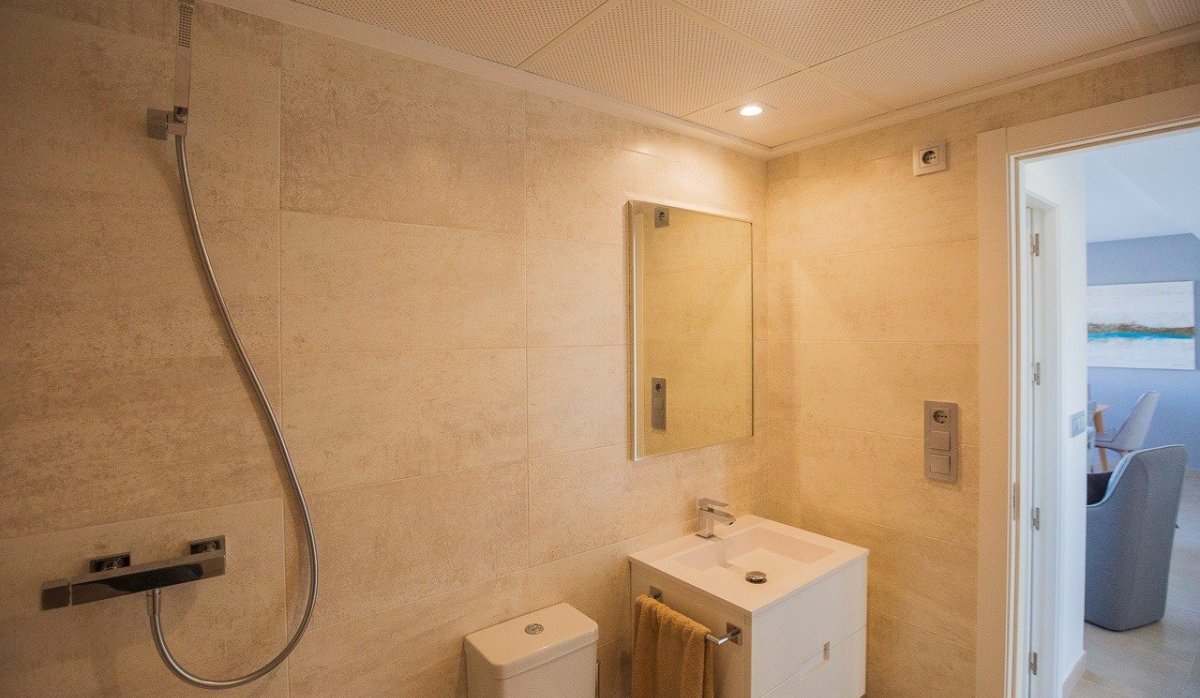 Nouvelle construction - Bungalow - Orihuela - Vistabella Golf