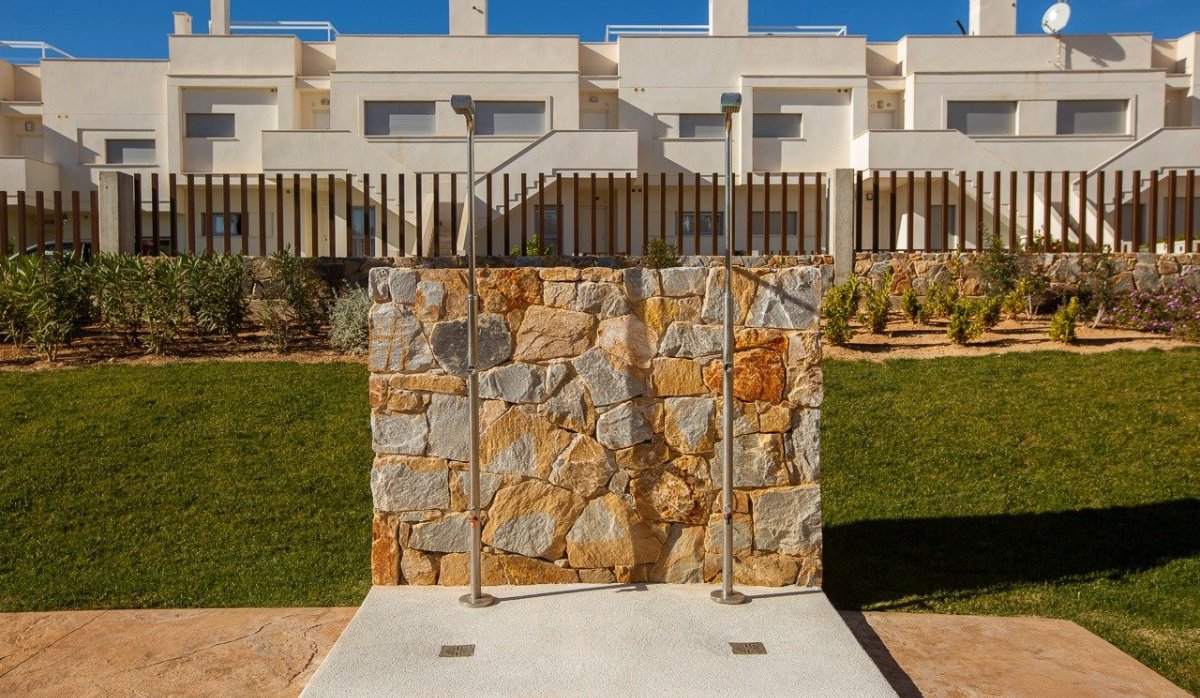Nouvelle construction - Bungalow - Orihuela - Vistabella Golf