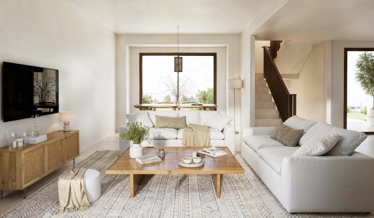 Nouvelle construction - Villa - La Nucía - Don Mar