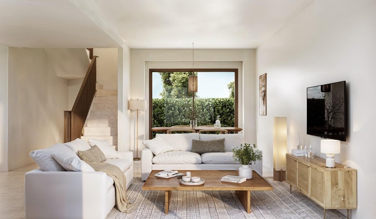 Nouvelle construction - Villa - La Nucía - Don Mar