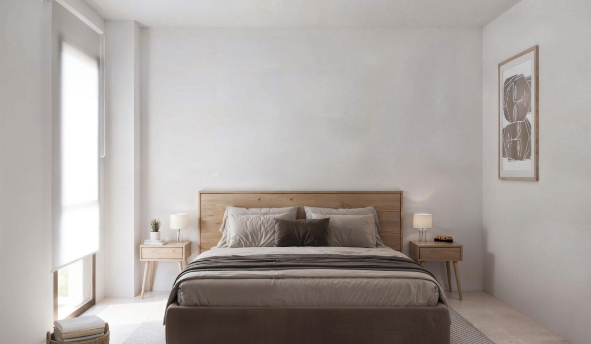 Nouvelle construction - Villa - La Nucía - Don Mar