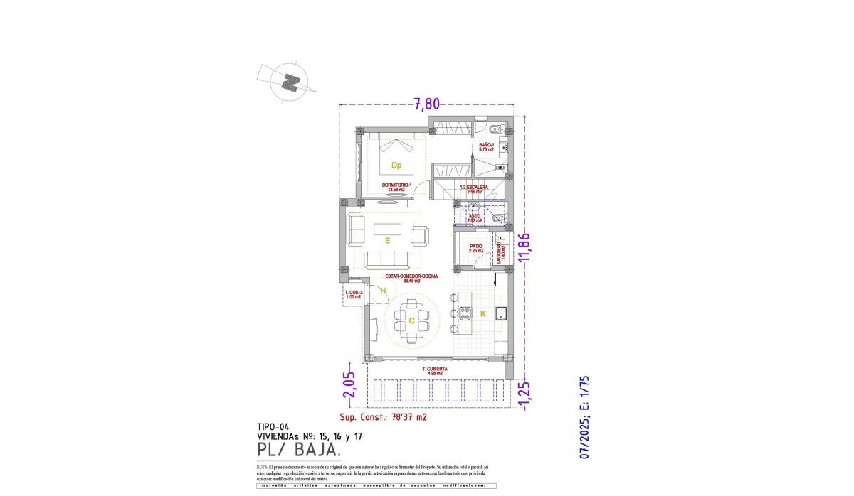 Nouvelle construction - Villa - Finestrat - Puig Campana Golf