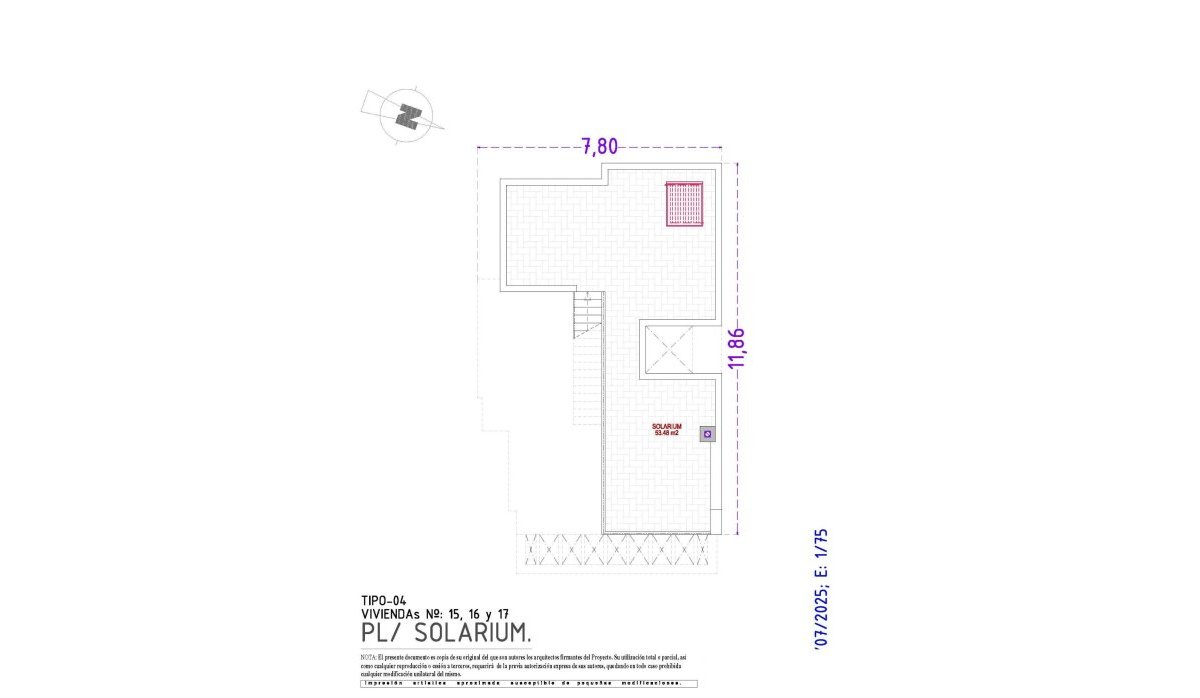 Nouvelle construction - Villa - Finestrat - Puig Campana Golf