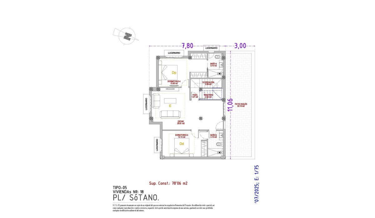 Nouvelle construction - Villa - Finestrat - Puig Campana Golf