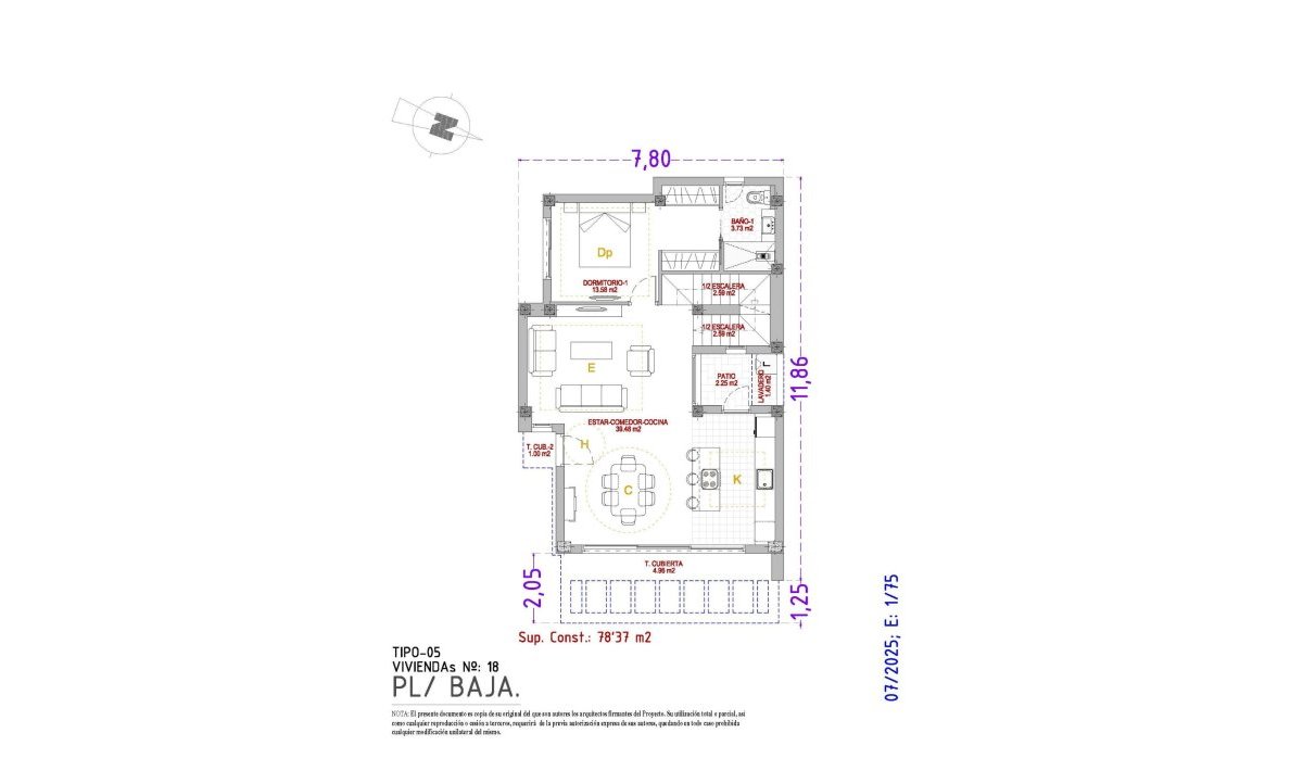 Nouvelle construction - Villa - Finestrat - Puig Campana Golf