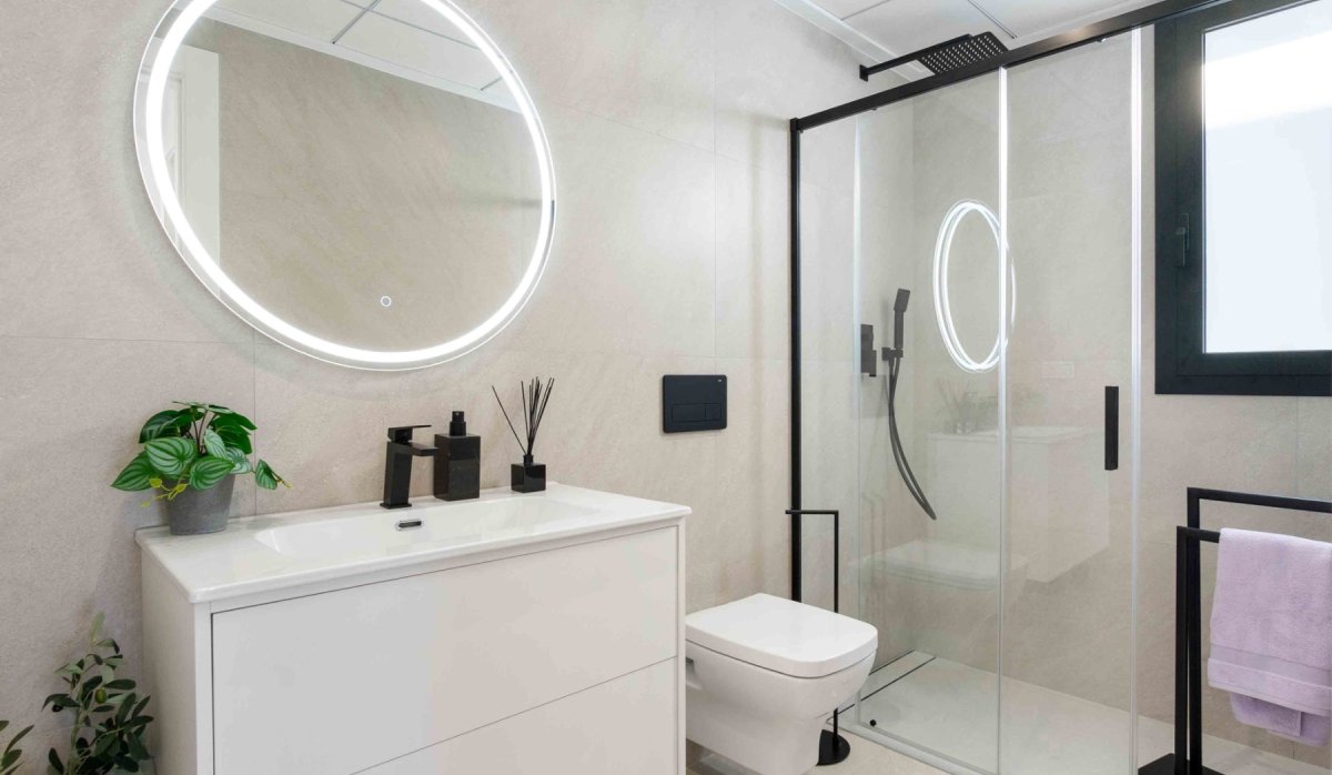 Nouvelle construction - Villa - Rojales - Benimar