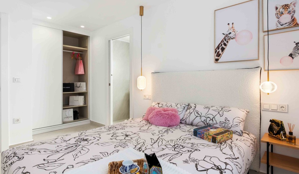 Nouvelle construction - Villa - Rojales - Benimar