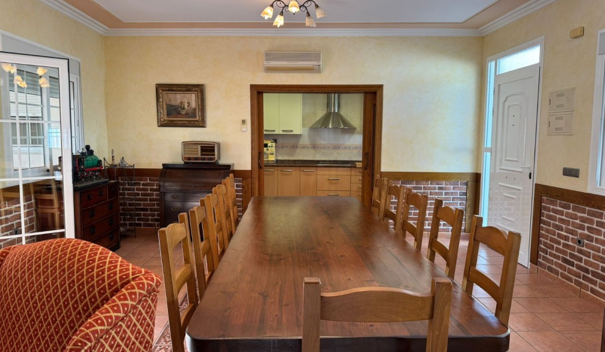 Revente - Maison de ville - Montesinos - Los Montesinos