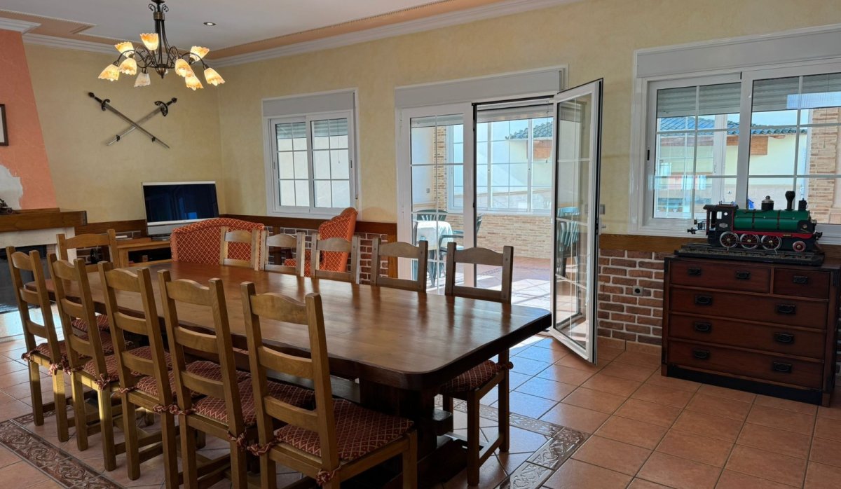 Revente - Maison de ville - Montesinos - Los Montesinos