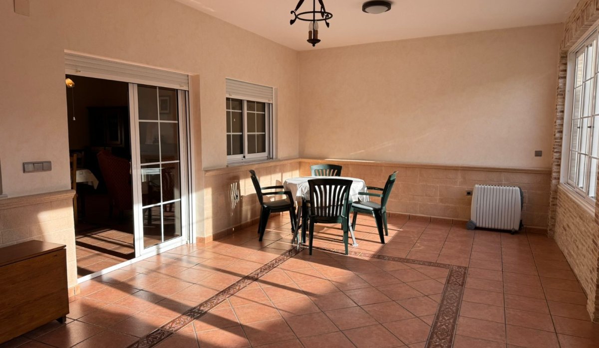 Revente - Maison de ville - Montesinos - Los Montesinos