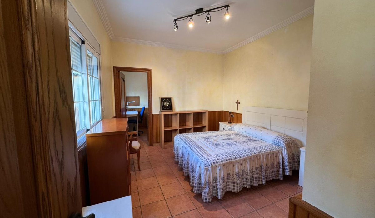 Revente - Maison de ville - Montesinos - Los Montesinos