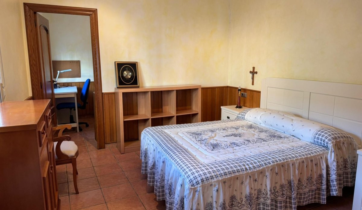 Revente - Maison de ville - Montesinos - Los Montesinos