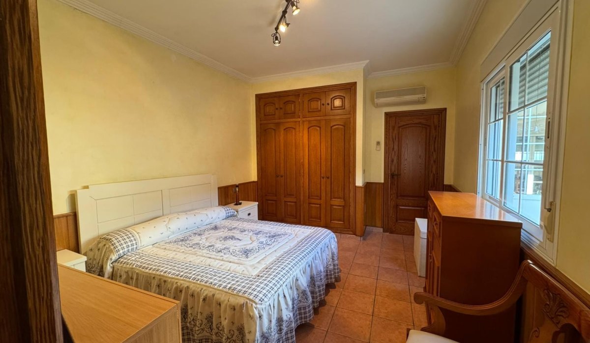 Revente - Maison de ville - Montesinos - Los Montesinos