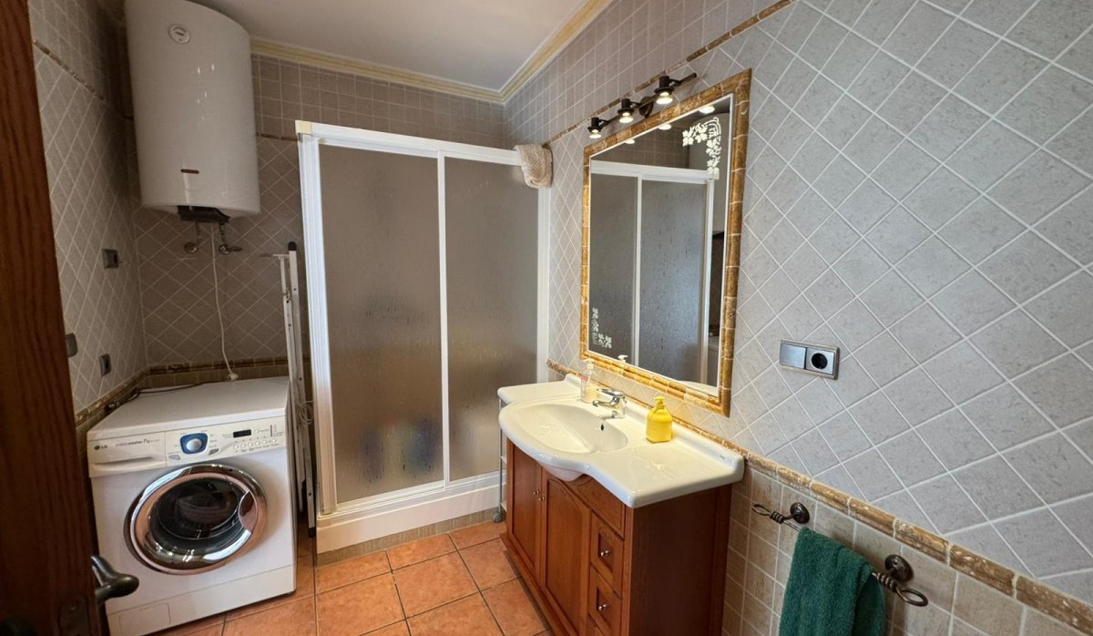 Revente - Maison de ville - Montesinos - Los Montesinos