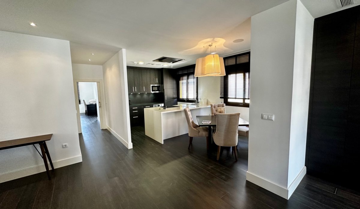 Reventa - Apartamento / piso - Guardamar del Segura