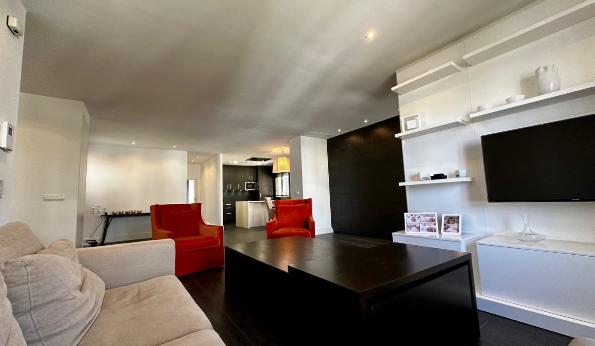 Reventa - Apartamento / piso - Guardamar del Segura