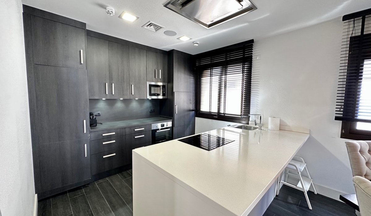 Reventa - Apartamento / piso - Guardamar del Segura