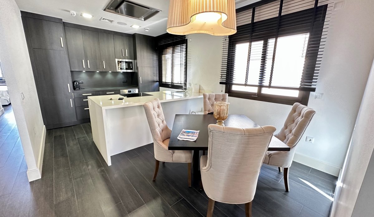 Reventa - Apartamento / piso - Guardamar del Segura