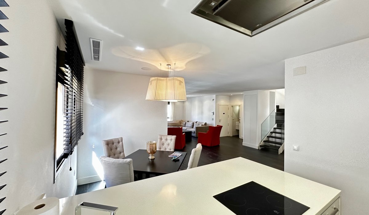 Reventa - Apartamento / piso - Guardamar del Segura