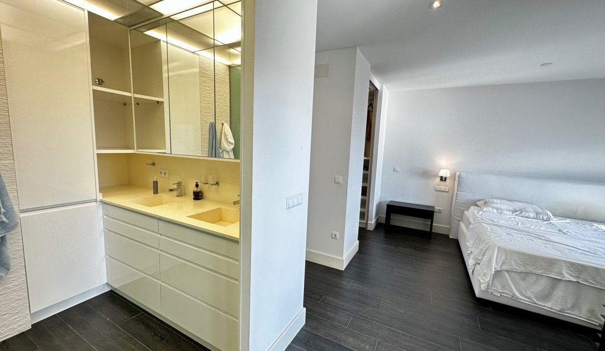 Reventa - Apartamento / piso - Guardamar del Segura