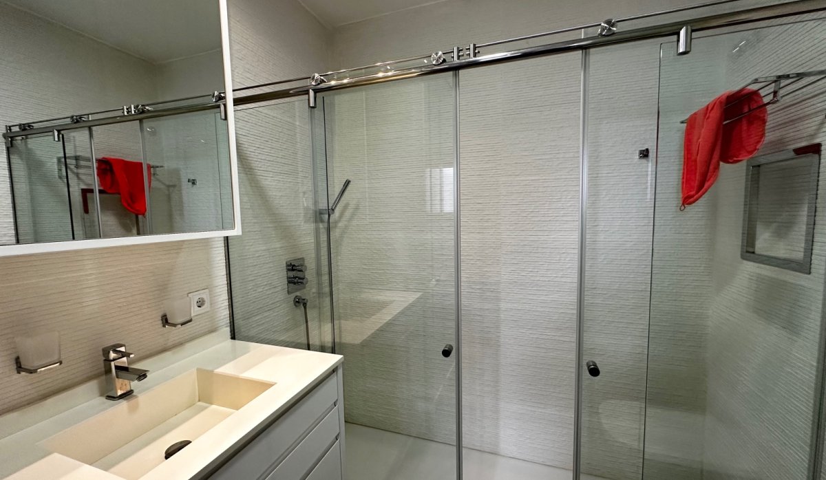 Reventa - Apartamento / piso - Guardamar del Segura