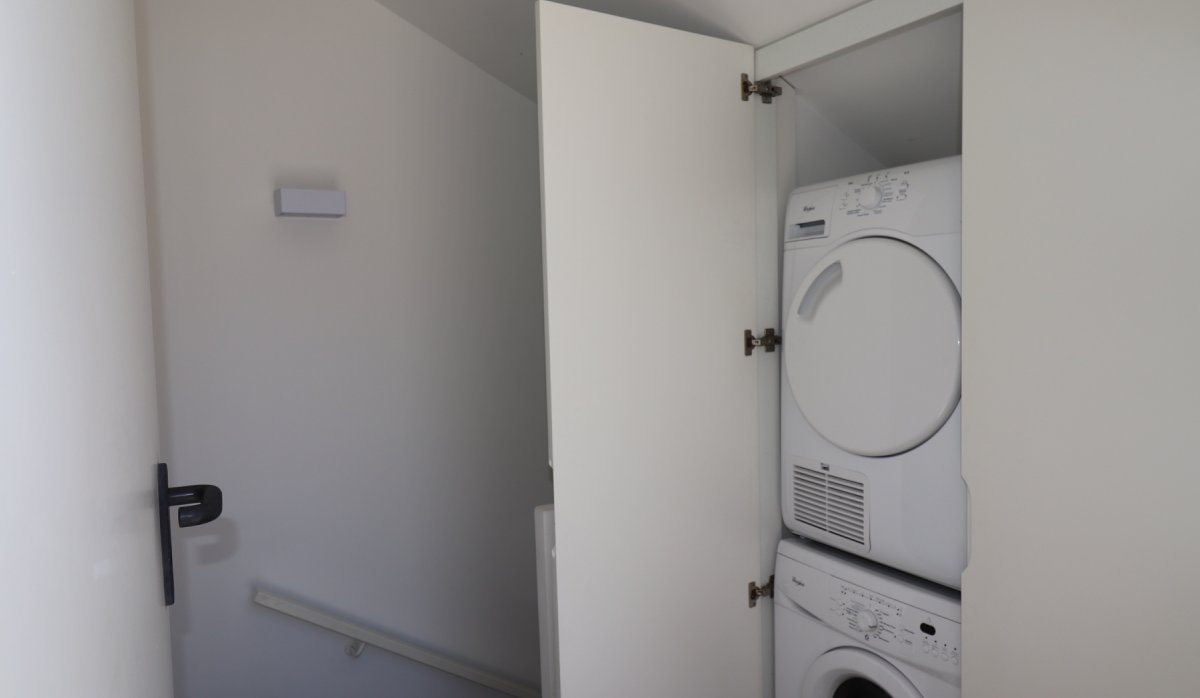 Reventa - Apartamento / piso - Guardamar del Segura