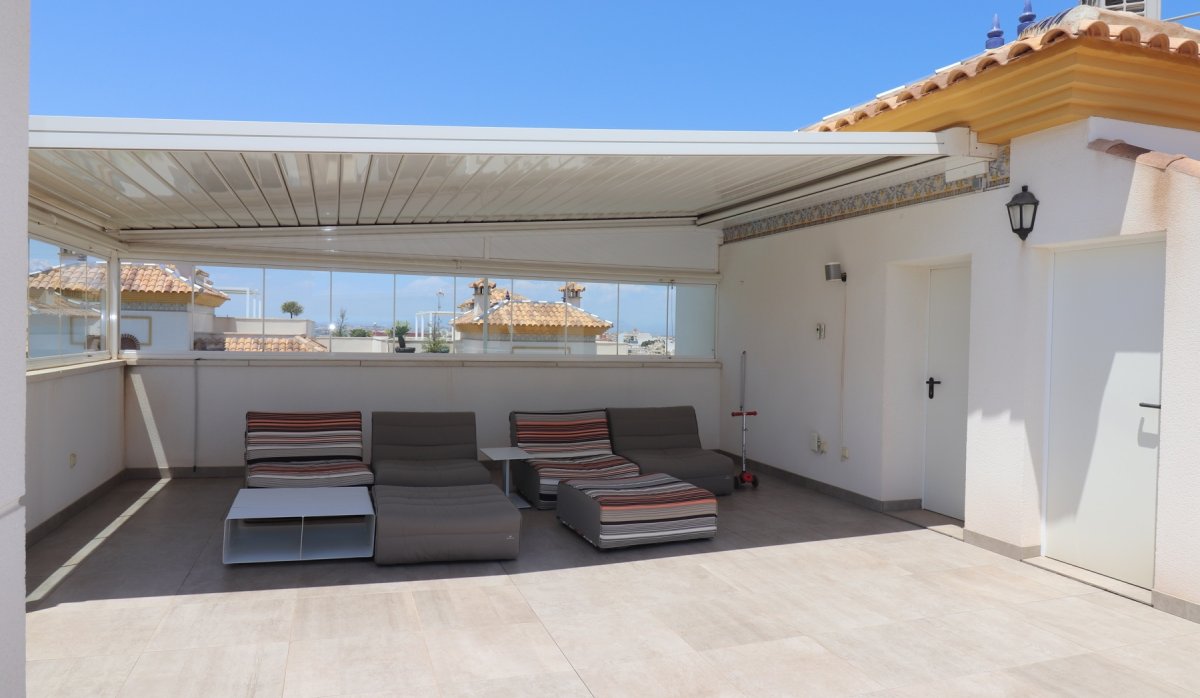 Reventa - Apartamento / piso - Guardamar del Segura