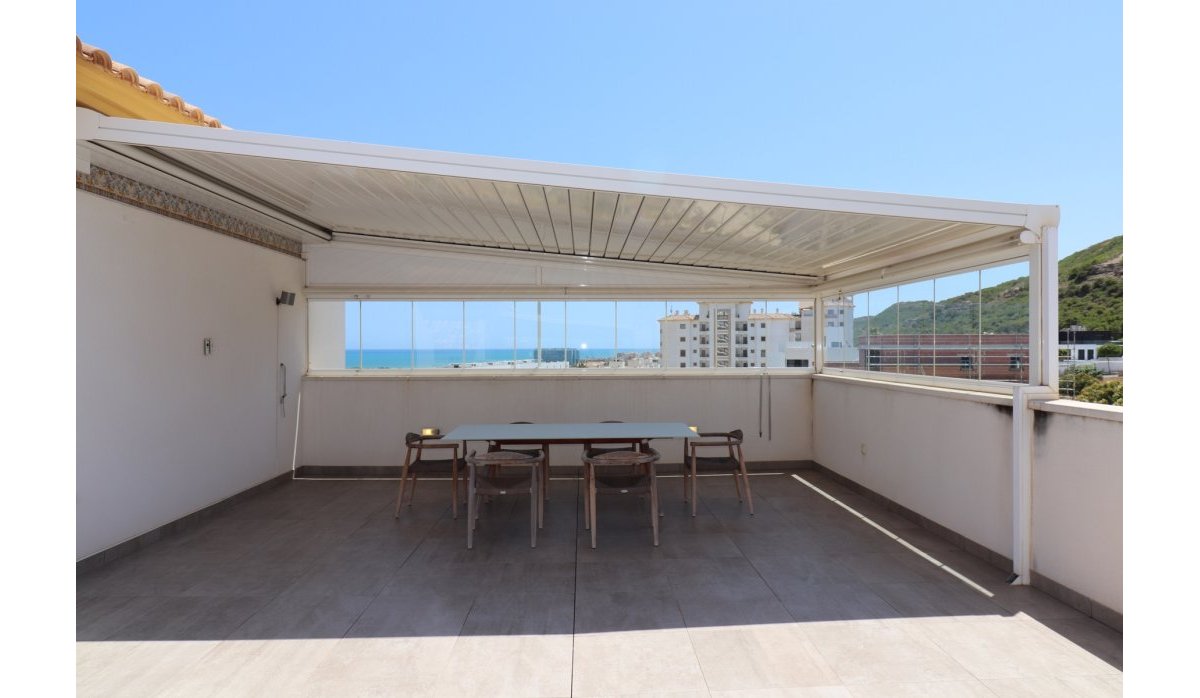 Reventa - Apartamento / piso - Guardamar del Segura