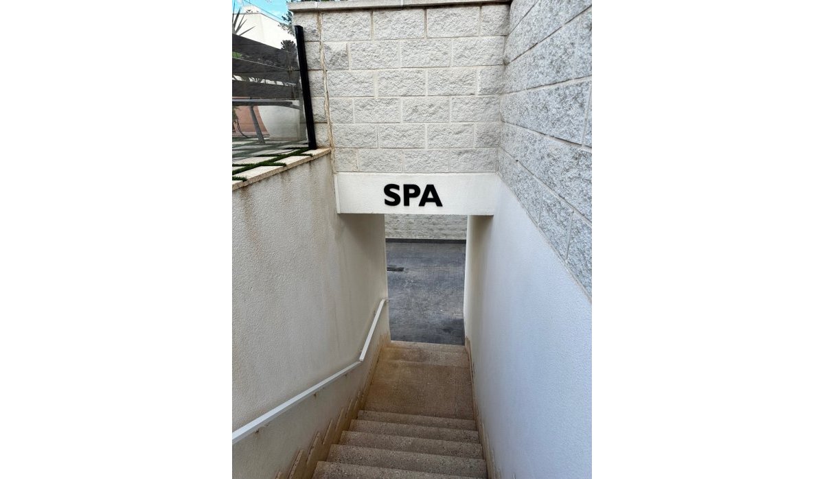 Reventa - Apartamento / piso - Guardamar del Segura