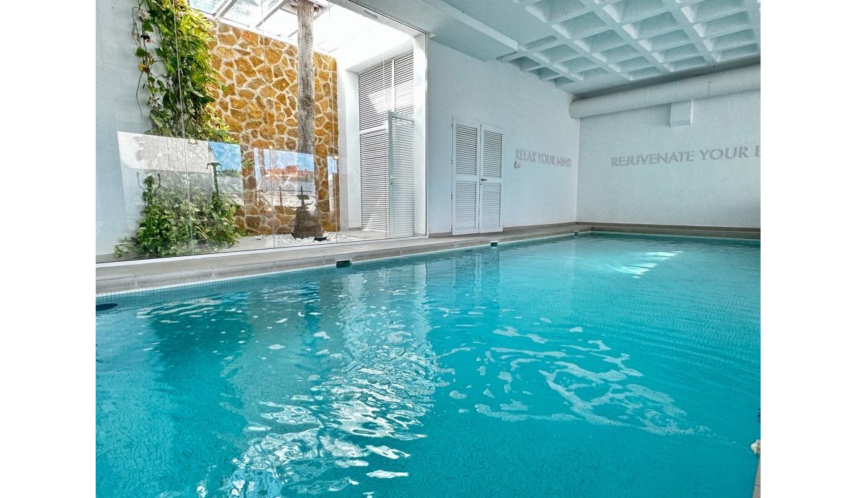 Reventa - Apartamento / piso - Guardamar del Segura