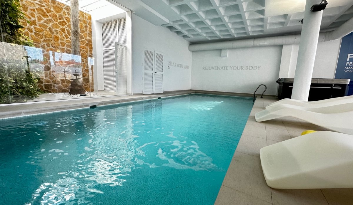 Reventa - Apartamento / piso - Guardamar del Segura