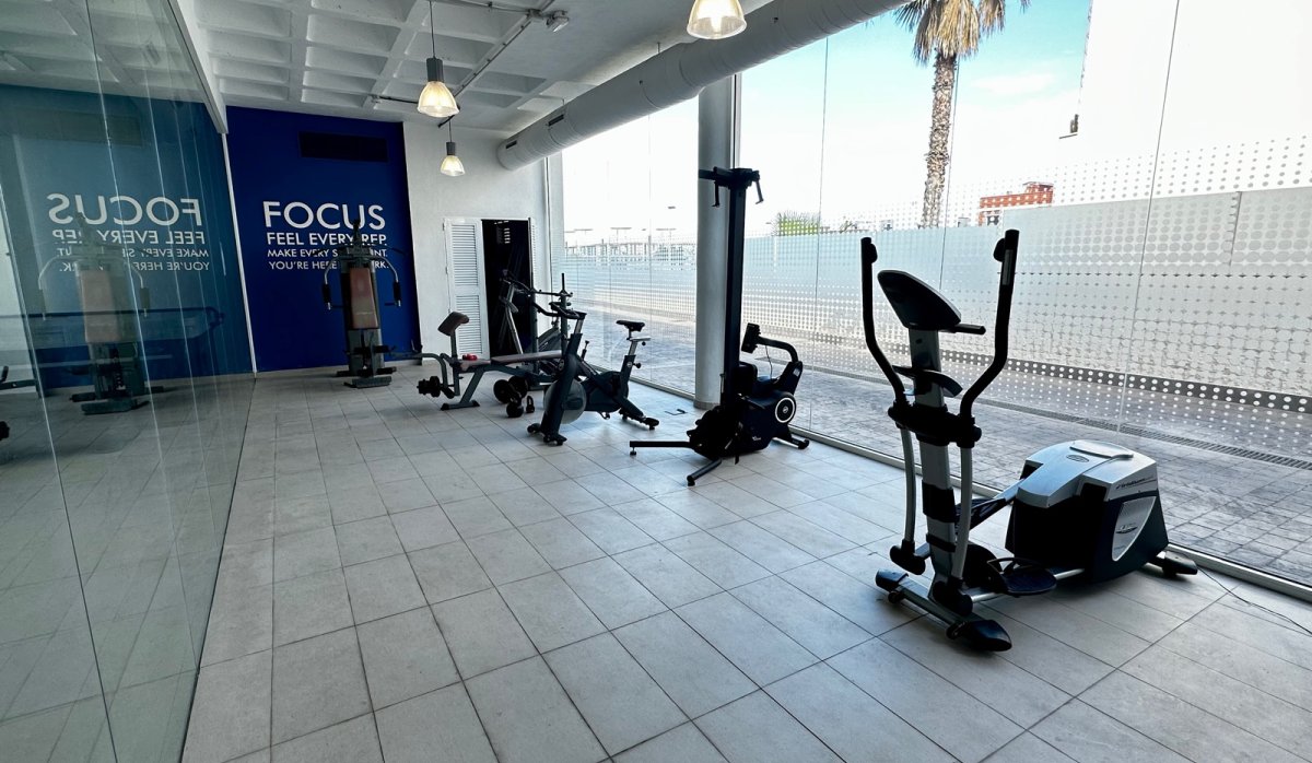 Reventa - Apartamento / piso - Guardamar del Segura