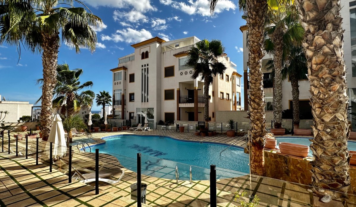 Reventa - Apartamento / piso - Guardamar del Segura