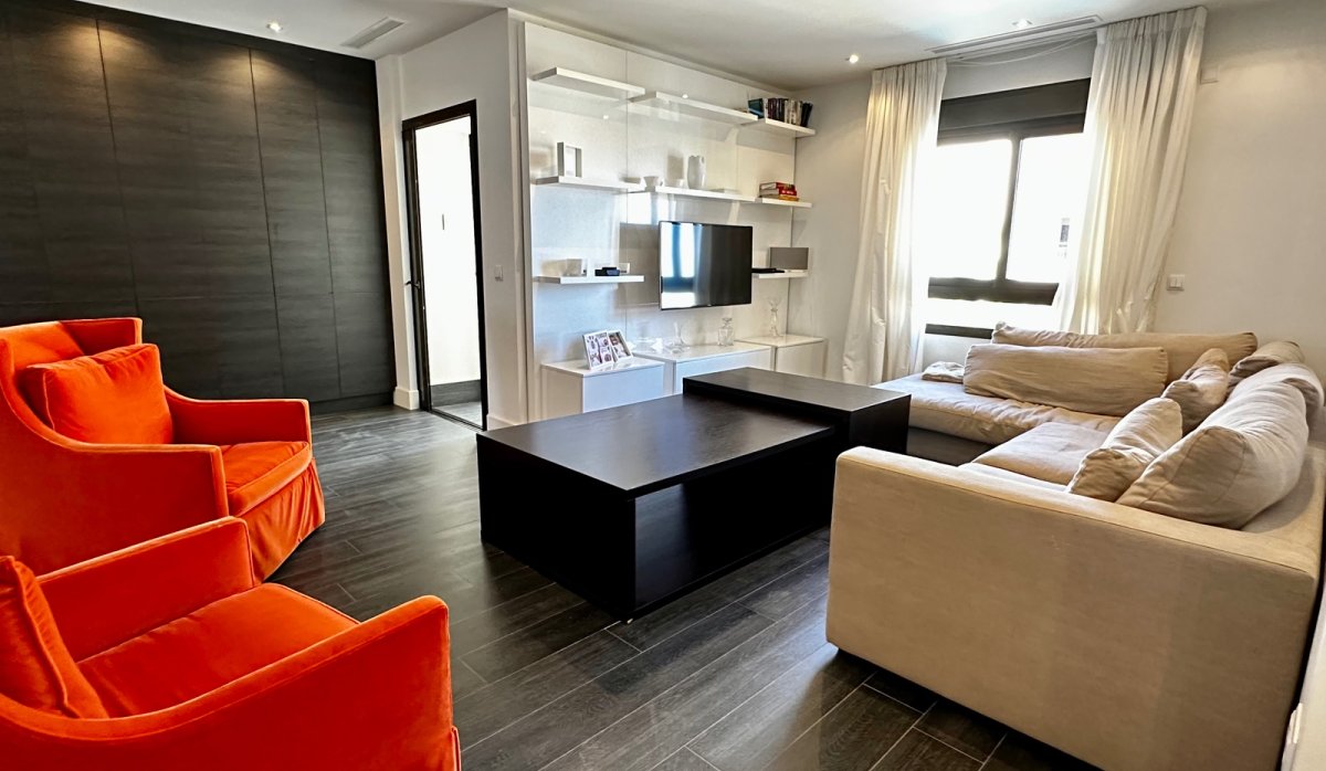 Reventa - Apartamento / piso - Guardamar del Segura