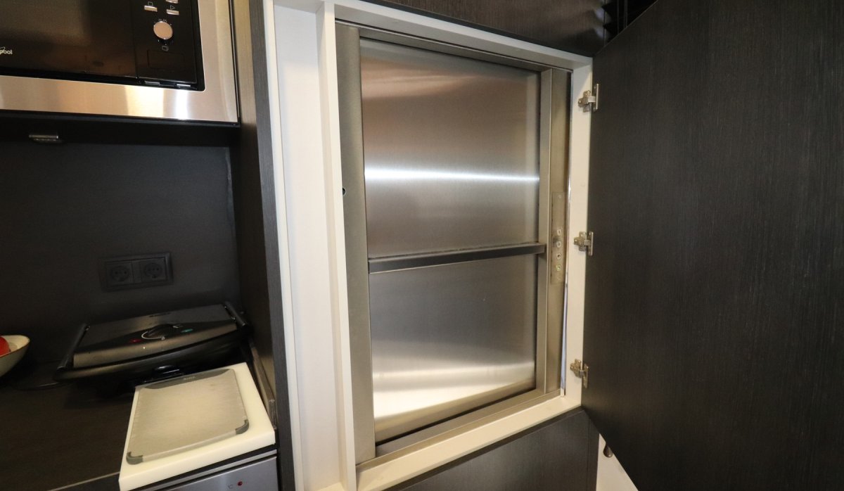 Reventa - Apartamento / piso - Guardamar del Segura