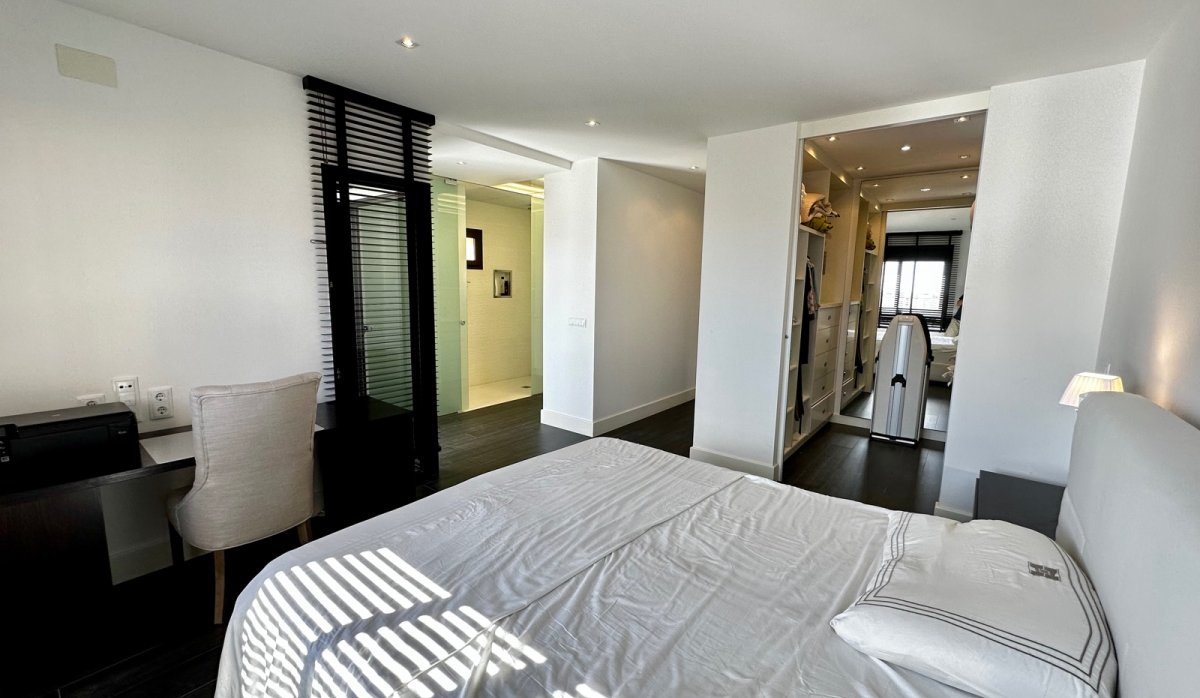 Reventa - Apartamento / piso - Guardamar del Segura