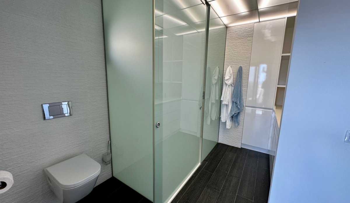 Reventa - Apartamento / piso - Guardamar del Segura