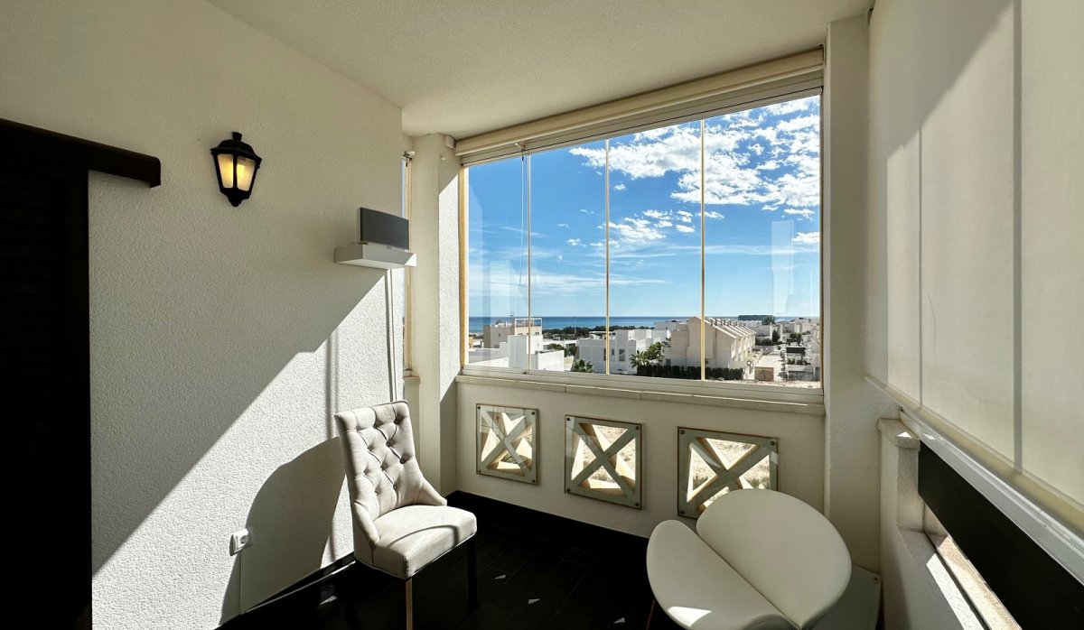 Reventa - Apartamento / piso - Guardamar del Segura