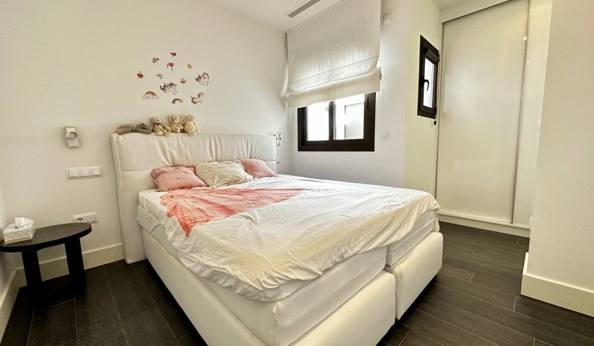 Reventa - Apartamento / piso - Guardamar del Segura