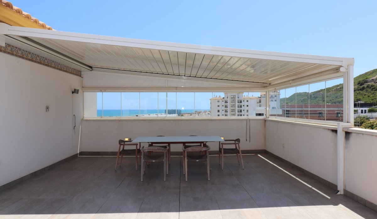 Reventa - Apartamento / piso - Guardamar del Segura