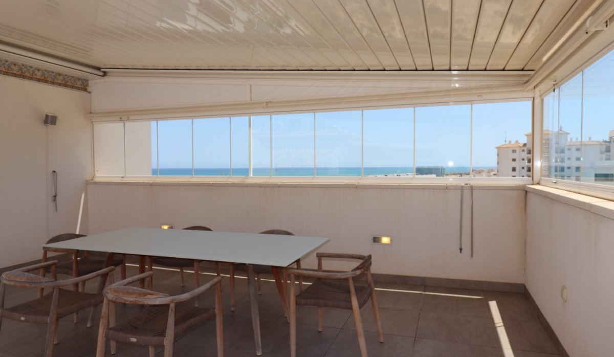 Reventa - Apartamento / piso - Guardamar del Segura