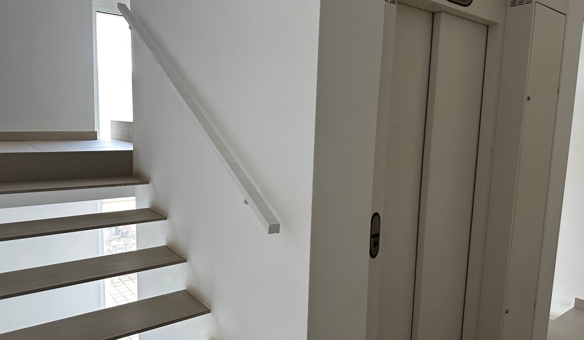 Reventa - Apartamento / piso - Guardamar del Segura