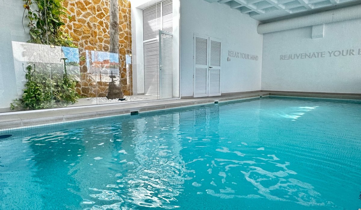 Reventa - Apartamento / piso - Guardamar del Segura