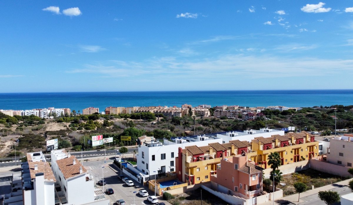 Reventa - Apartamento / piso - Guardamar del Segura