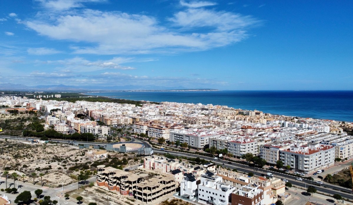 Reventa - Apartamento / piso - Guardamar del Segura