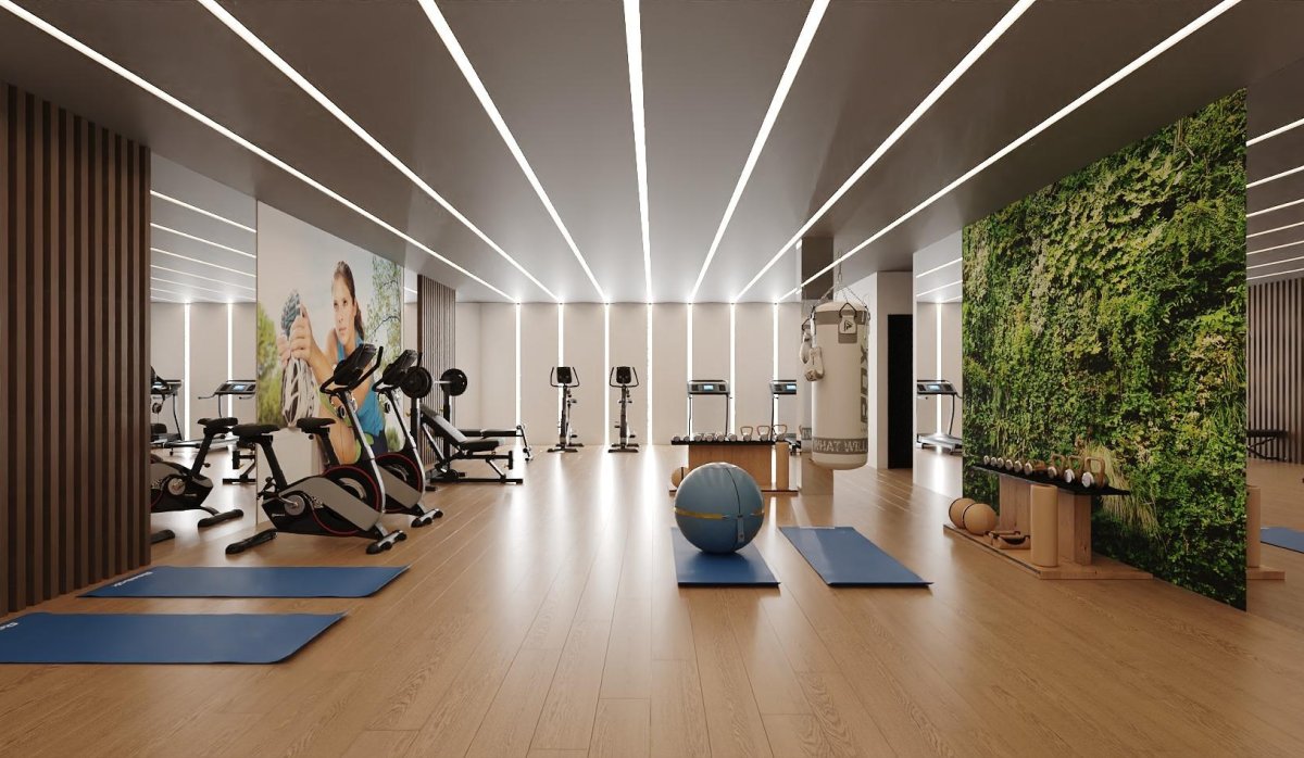 Nouvelle construction - Attique - Torre Pacheco - Santa Rosalia Lake And Life Resort