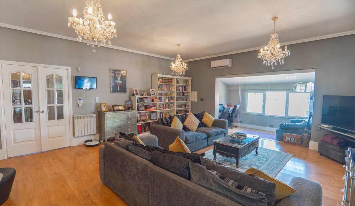 Revente - Maison de ville - Las Heredades - Heredades